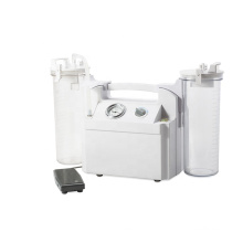 Medical Portable Mucositis Suction Device Large Suction Electric Sputum Suction machine